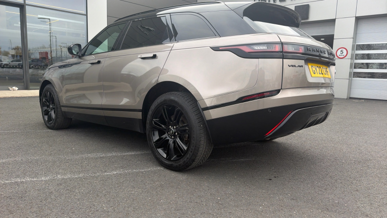 Land Rover Range Rover Velar 2.0 D200 Edition 5dr Auto Diesel Estate